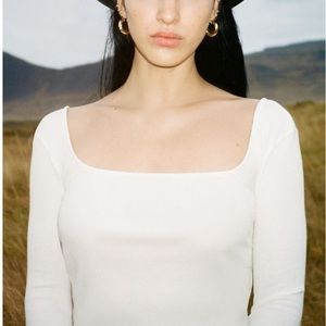 Urban Outfitters top!